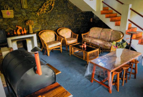 Muthu's Chill House